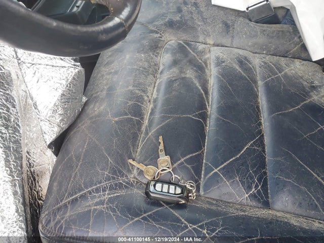 1995 CADILLAC DEVILLE 1G6KD52B7SU298571 Photo 10