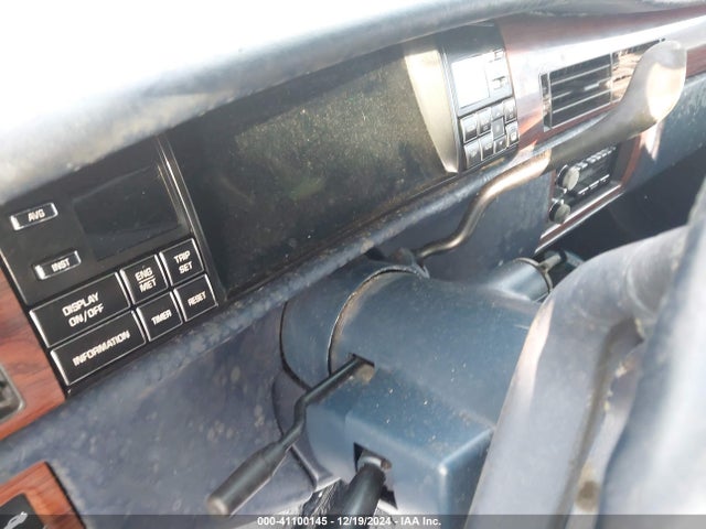 1995 CADILLAC DEVILLE 1G6KD52B7SU298571 Photo 6