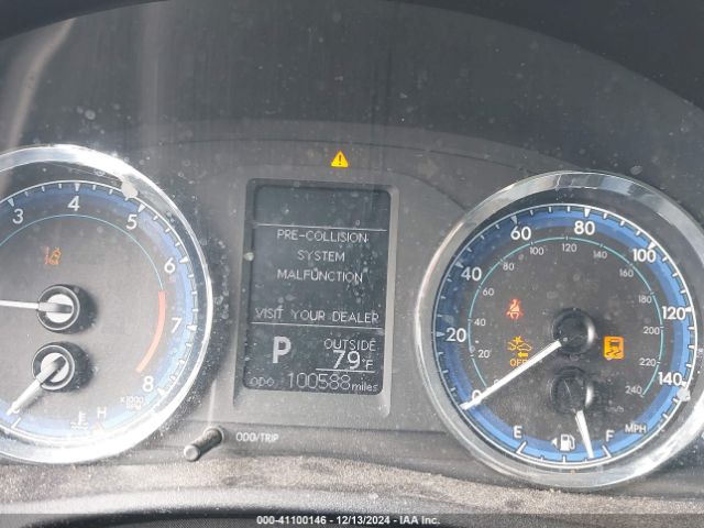 2T1BURHE2HC844950 Toyota COROLLA LE