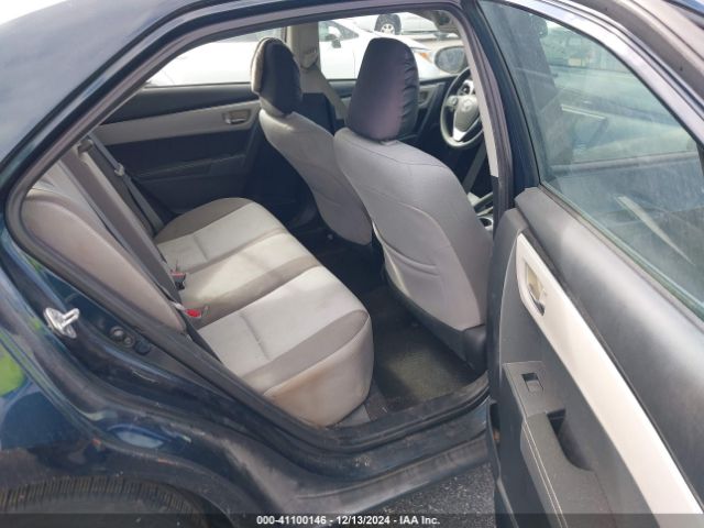 2T1BURHE2HC844950 Toyota COROLLA LE