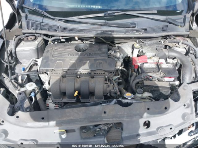 3N1AB7AP6HY404217 Nissan SENTRA SR