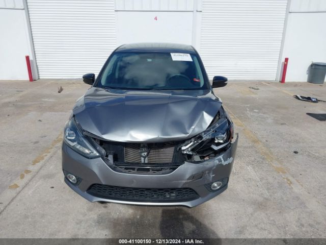 3N1AB7AP6HY404217 Nissan SENTRA SR
