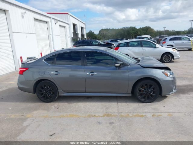 3N1AB7AP6HY404217 Nissan SENTRA SR
