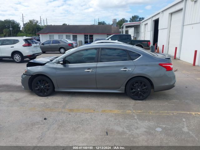 3N1AB7AP6HY404217 Nissan SENTRA SR