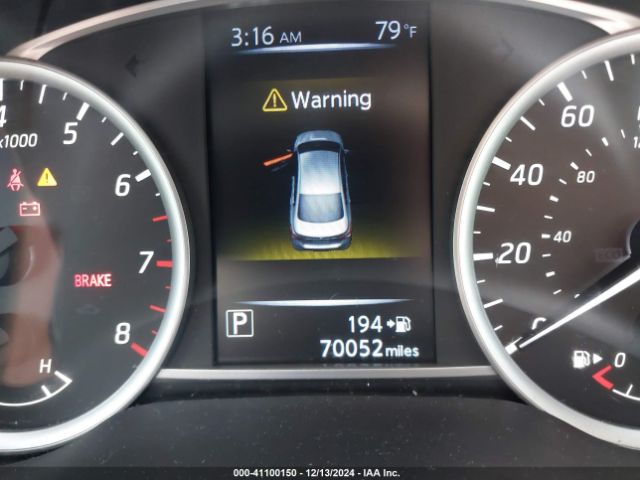 3N1AB7AP6HY404217 Nissan SENTRA SR