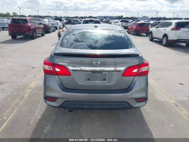 3N1AB7AP6HY404217 Nissan SENTRA SR
