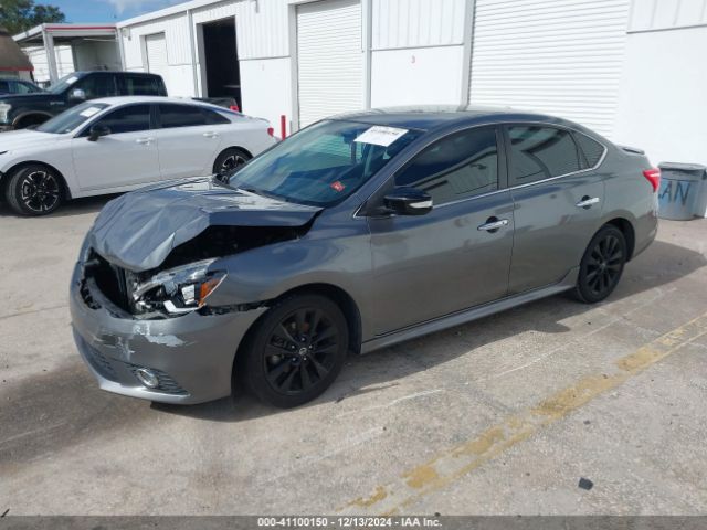 3N1AB7AP6HY404217 Nissan SENTRA SR