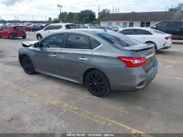3N1AB7AP6HY404217 Nissan SENTRA SR
