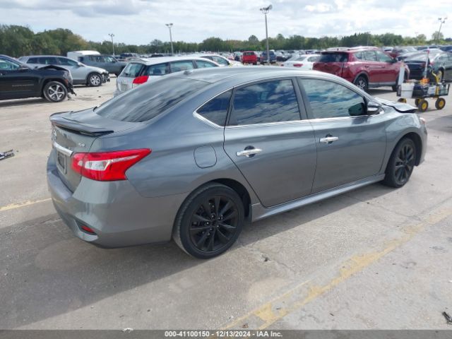 3N1AB7AP6HY404217 Nissan SENTRA SR