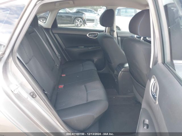 3N1AB7AP6HY404217 Nissan SENTRA SR