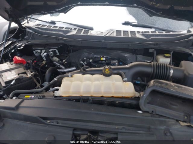 1FTEW1EP7MKD32074 Ford F-150 Xlt