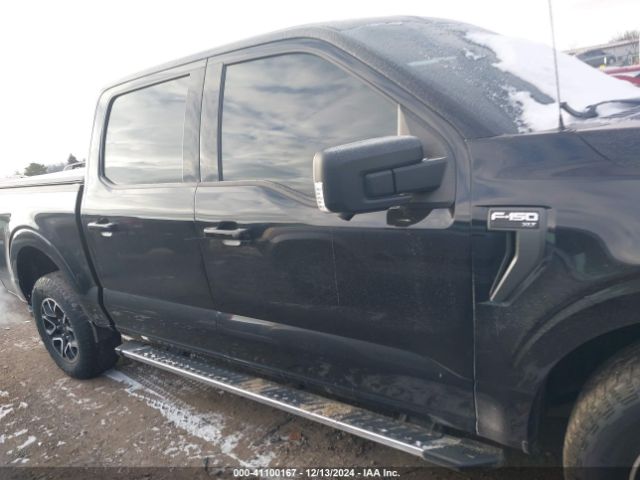 1FTEW1EP7MKD32074 Ford F-150 Xlt