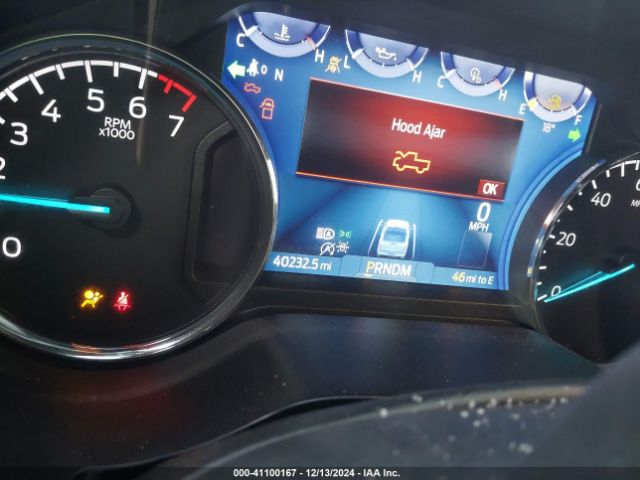 1FTEW1EP7MKD32074 Ford F-150 Xlt