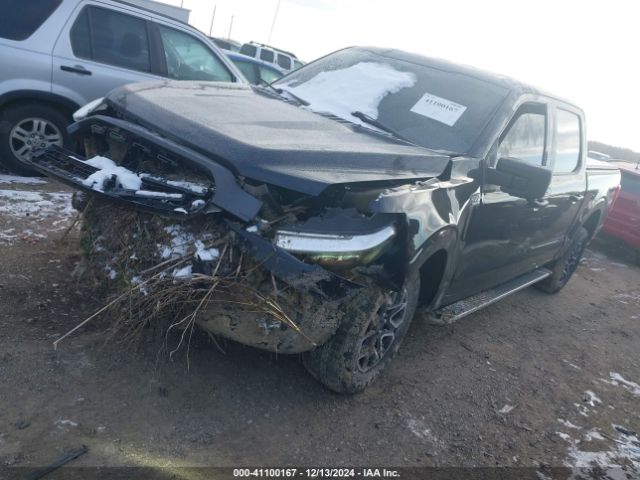 1FTEW1EP7MKD32074 Ford F-150 Xlt