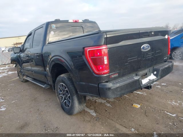 1FTEW1EP7MKD32074 Ford F-150 Xlt