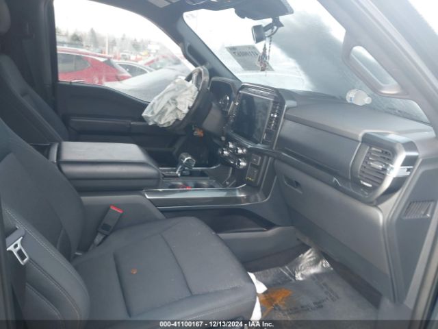 1FTEW1EP7MKD32074 Ford F-150 Xlt