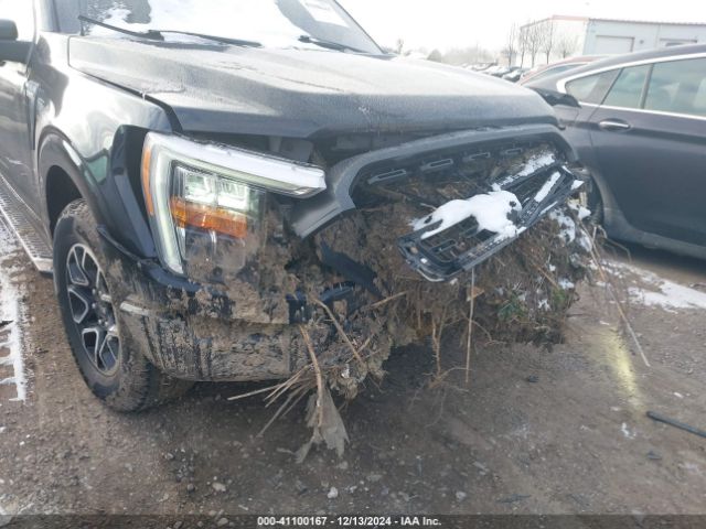 1FTEW1EP7MKD32074 Ford F-150 Xlt