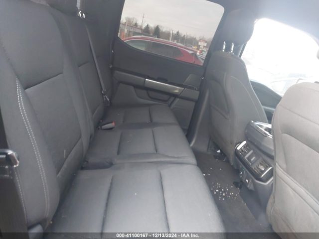 1FTEW1EP7MKD32074 Ford F-150 Xlt