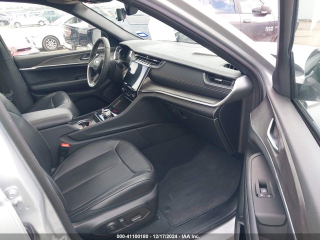 1C4RJKBG5R8535494 Jeep Grand Cherokee L Limited 4x4