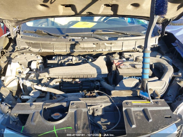 5N1AT2MM2HC730955 Nissan ROGUE S