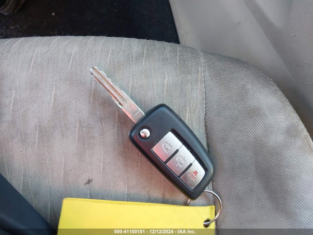 5N1AT2MM2HC730955 Nissan ROGUE S
