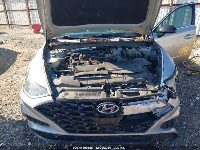 5NPEJ4J26LH013272 Hyundai Sonata Sel Plus