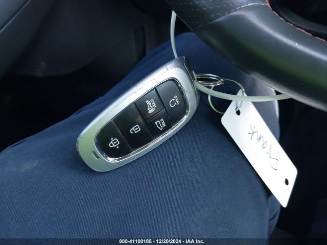 5NPEJ4J26LH013272 Hyundai Sonata Sel Plus