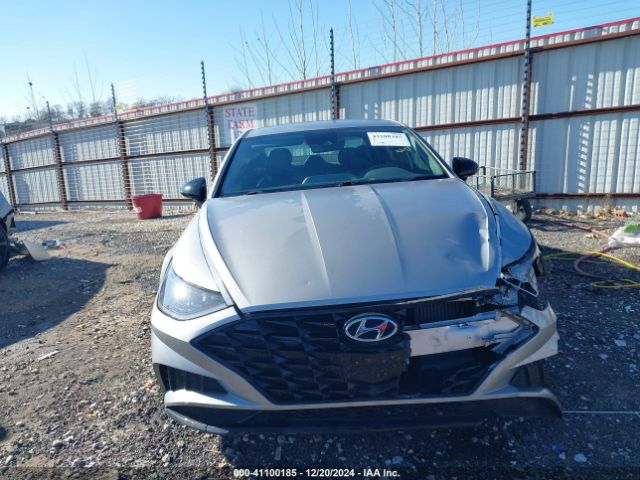 5NPEJ4J26LH013272 Hyundai Sonata Sel Plus