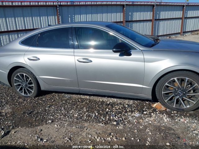 5NPEJ4J26LH013272 Hyundai Sonata Sel Plus