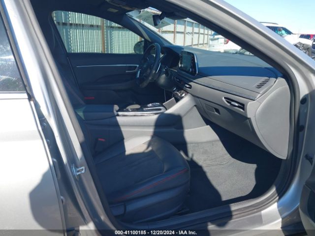 5NPEJ4J26LH013272 Hyundai Sonata Sel Plus