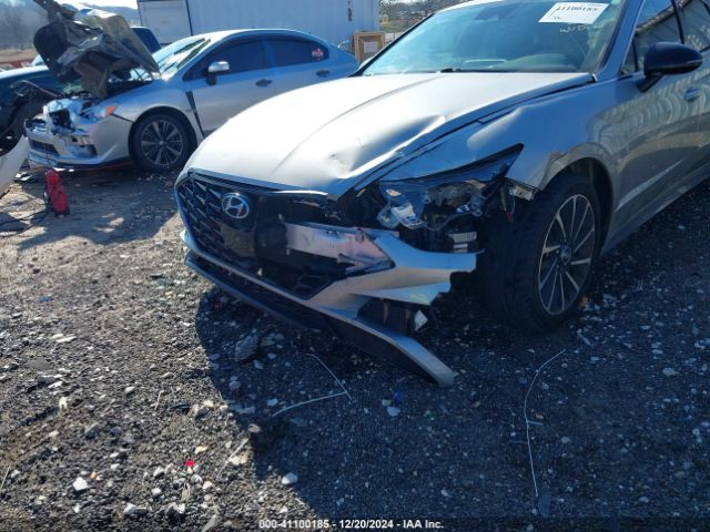 5NPEJ4J26LH013272 Hyundai Sonata Sel Plus