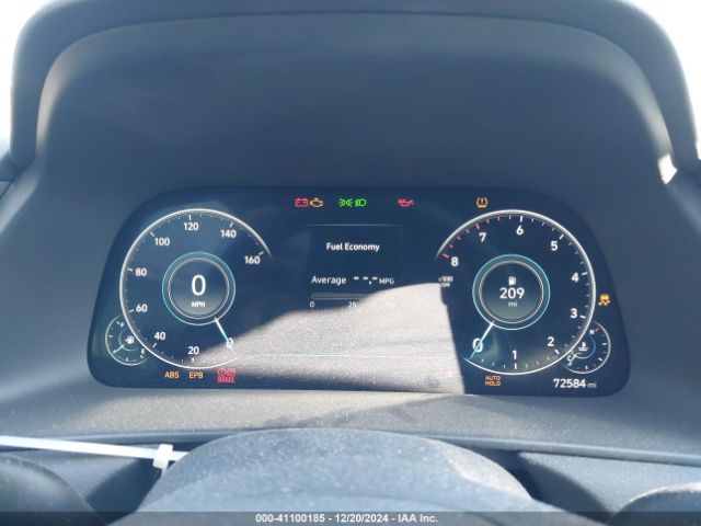 5NPEJ4J26LH013272 Hyundai Sonata Sel Plus