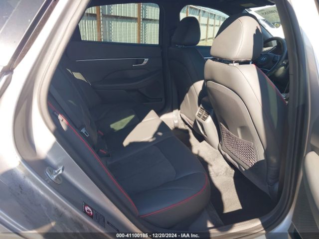 5NPEJ4J26LH013272 Hyundai Sonata Sel Plus