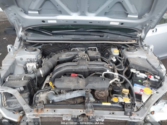 JF1GPAB61G8217754 Subaru Impreza 2.0i Premium