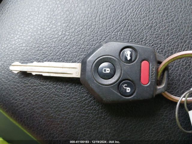 JF1GPAB61G8217754 Subaru Impreza 2.0i Premium