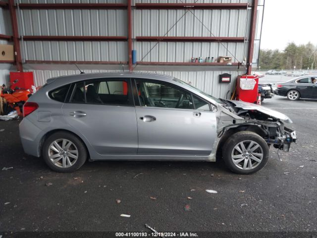 JF1GPAB61G8217754 Subaru Impreza 2.0i Premium