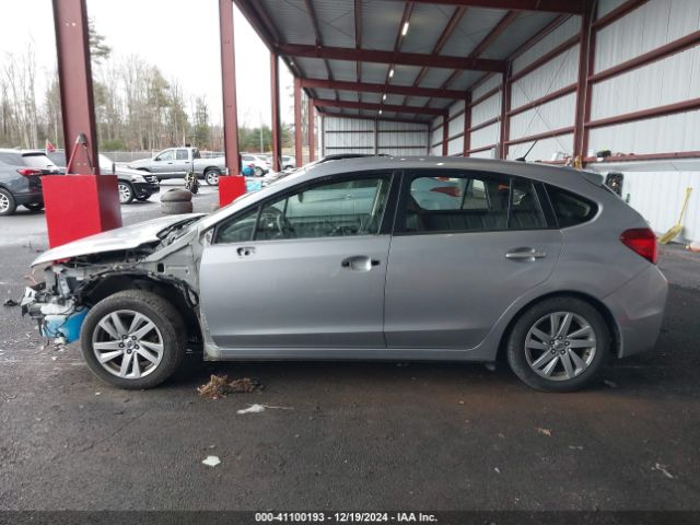 JF1GPAB61G8217754 Subaru Impreza 2.0i Premium