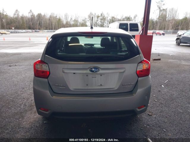 JF1GPAB61G8217754 Subaru Impreza 2.0i Premium