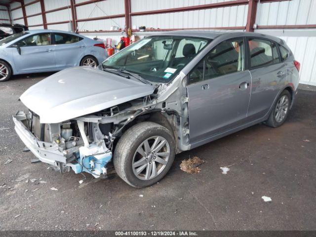 JF1GPAB61G8217754 Subaru Impreza 2.0i Premium
