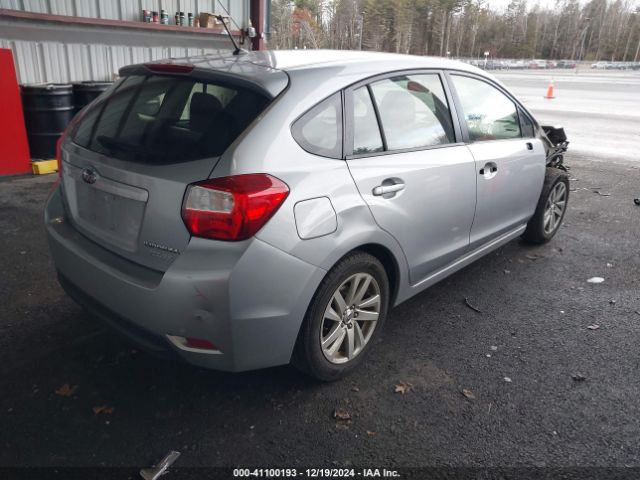 JF1GPAB61G8217754 Subaru Impreza 2.0i Premium