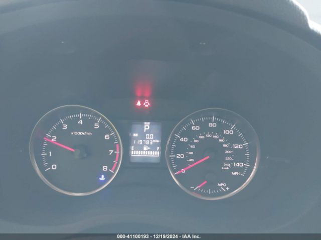 JF1GPAB61G8217754 Subaru Impreza 2.0i Premium