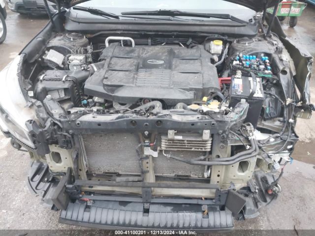 4S4BSENC4K3234805 Subaru Outback 3.6r Limited