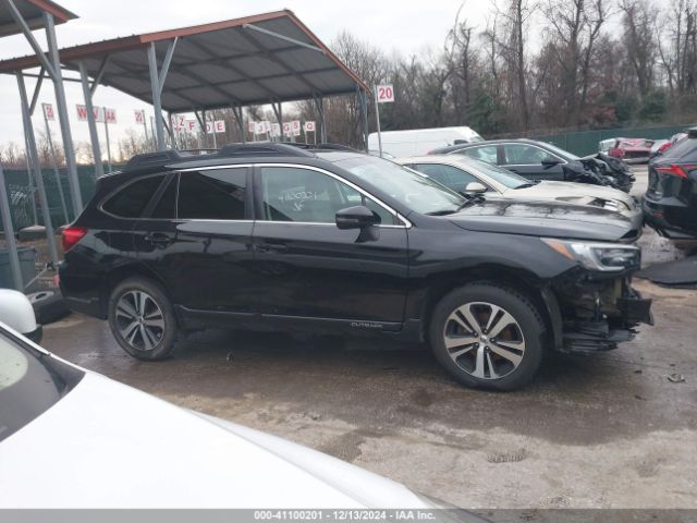 4S4BSENC4K3234805 Subaru Outback 3.6r Limited