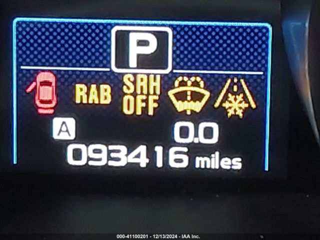 4S4BSENC4K3234805 Subaru Outback 3.6r Limited