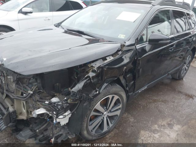 4S4BSENC4K3234805 Subaru Outback 3.6r Limited