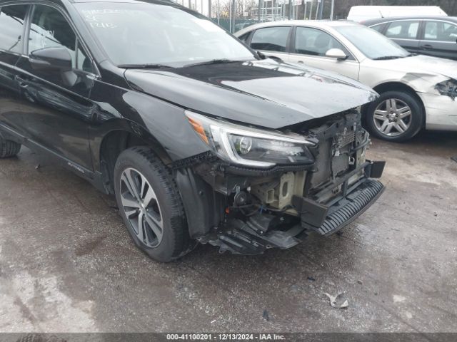 4S4BSENC4K3234805 Subaru Outback 3.6r Limited