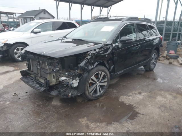 4S4BSENC4K3234805 Subaru Outback 3.6r Limited