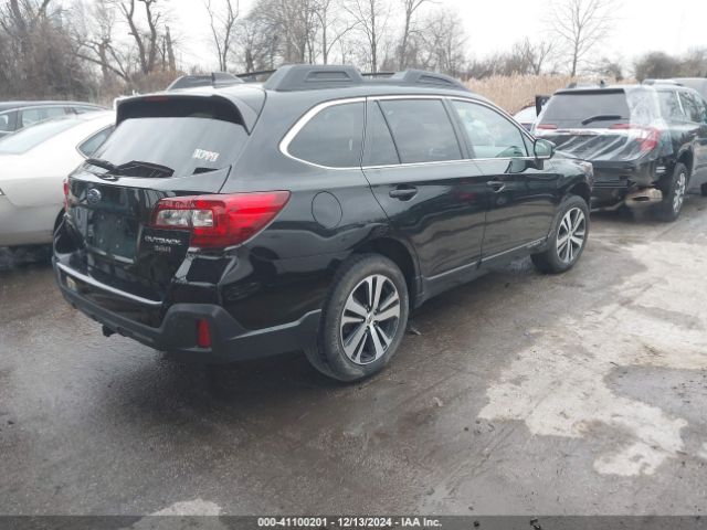 4S4BSENC4K3234805 Subaru Outback 3.6r Limited