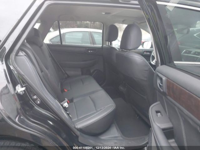 4S4BSENC4K3234805 Subaru Outback 3.6r Limited