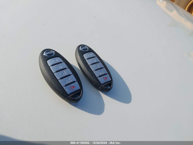 1N4AL3AP9HC261068 Nissan Altima 2.5 Sr